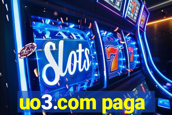 uo3.com paga